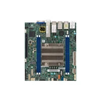 X12SDV-8C-SPT8F, Motherboard, micro ATX, Intel