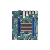 X12SDV-16C-SPT8F, Motherboard, micro ATX, Intel