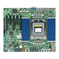 Mainboard H13SSL-N ATX Sockel SP5 Bulk