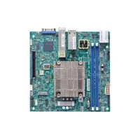 X12SDV-4C-SPT4F, Motherboard, Mini-ITX, Intel