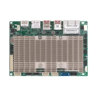 X11SWN-C, Motherboard, 3,5" SBC, Celeron