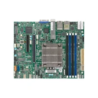 X12SDV-10C-SP6F, Motherboard, FlexATX, Intel