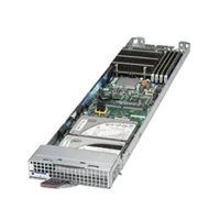 MBI-310T-4T2N-PACK, Blade-Server, 10GB, 128GB