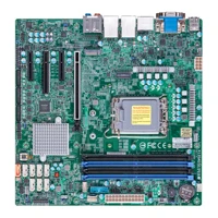 X13SAQ, Motherboard, micro ATX, LGA1700-Sockel