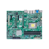 X13SAE-F, Motherboard, ATX, LGA1700-Sockel -