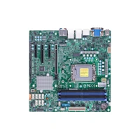 Motherboard X13SAQ retail pack