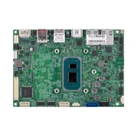 X12STN-H-WOHS, Motherboard, 3,5" SBC, Intel