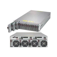 MicroBlade Server System MBS-314E-6219M