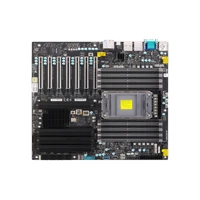 Supermicro X12SPA-TF, Motherboard, E-ATX, LGA4189-Sockel -