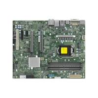 X13SAE, W480, ATX, DDR4