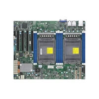 X12DPL-I6, Motherboard, ATX, LGA4189-Sockel, 2