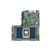 H12SSW-iNR, Motherboard, Socket SP3, USB 3.0 -