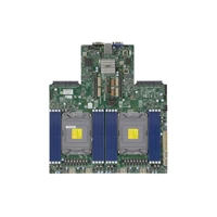 X12DDW-A6, Motherboard, LGA4189-Sockel, C621A