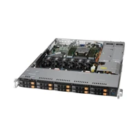 116AC10-R860CB-N10, Rack-Montage, 1U, E-ATX -