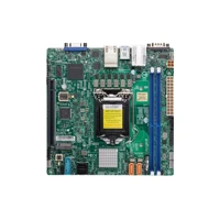 X12STL-IF, Motherboard, Mini-ITX -