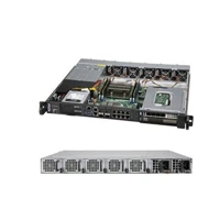SuperServer SYS-1019D-16C-RAN13TP+ Intel Xeon