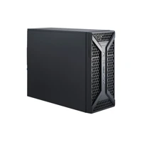 UP Workstation 530A-IL, Mid tower, keine CPU -