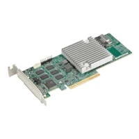 Inc. AOC-S3916L-H16iR 16-Port internal 12Gb/s