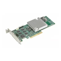 Speicher-Controller, SATA 6Gb/s / SAS 12Gb/s -
