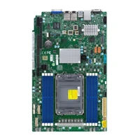 X12SPW-TF, Motherboard, LGA4189-Sockel, C621A