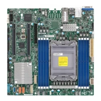 X12SPM-TF, Motherboard, micro ATX -