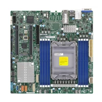 X12SPM-TF, Motherboard, micro ATX -