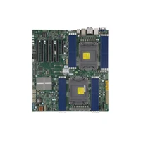 X12DAi-N6, Motherboard, E-ATX, LGA4189-Sockel -