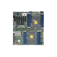 X12DPI-NT6, Motherboard, E-ATX, LGA4189-Sockel