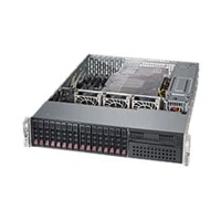 SuperServer 2028R-C1R, Server, Rack-Montage, 2U