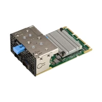 AOC-A25G-b2S, Netzwerkadapter, Advanced I/O