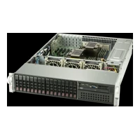 SuperServer 2029P-C1RT, Server, Rack-Montage -