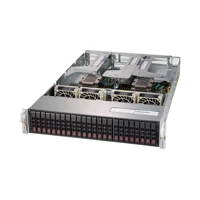 SuperServer 2029U-TR4T, Server, Rack-Montage -