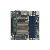 M11SDV-8C-LN4F, Motherboard, Mini-ITX, AMD EPYC