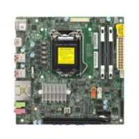 X12SCV-LVDS, Motherboard, Mini-ITX -