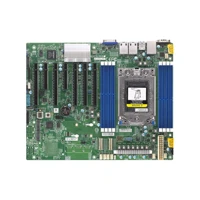 H12SSL-NT, Motherboard, ATX, Socket SP3, USB