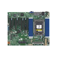 H12SSL-i, Motherboard, ATX, Socket SP3, USB 3
