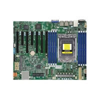H12SSL-CT, Motherboard, ATX, Socket SP3, USB