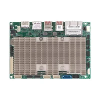 X11SWN-E, Motherboard, 3,5" SBC, Core i5