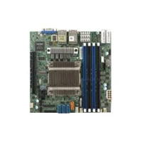 M11SDV-4C-LN4F, Motherboard, Mini-ITX, AMD EPYC