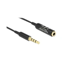 Audioverlängerungskabel mini m/m 50cm