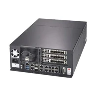 SuperServer E403-9P-FN2T. Motherboard Chipsatz