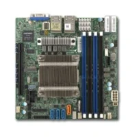 M11SDV-4CT-LN4F, Motherboard, Mini-ITX, AMD