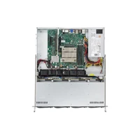 SuperServer 5019C-MHN2, Server, Rack-Montage -