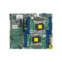 X10DRL-iT, Motherboard, ATX, LGA2011-v3-Sockel