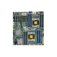 X10DRH-CT, Motherboard, Erweitertes ATX -