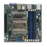 M11SDV-8CT-LN4F, Motherboard, Mini-ITX, AMD