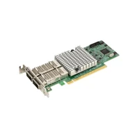 AOC-S100G-M2C, Netzwerkadapter, PCIe 3.0 x16