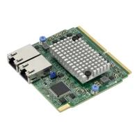 2-Port 10GbE SIOM Controller AOC-MTG-b2T