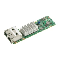 Add-on Card AOC-CTGS-I2T AOC-CTGS-I2T-O -