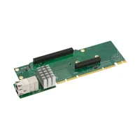 AOC-2UR68-i2XT 2U Ultra Riser, Netzwerkadapter -